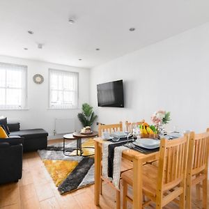 Appartement met een Slaapkamer